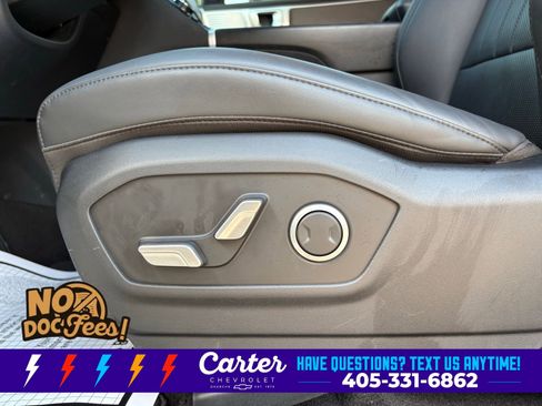 Used 2025 Hyundai Santa Fe XRT AWD/4WD image 45