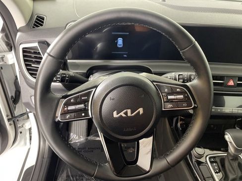 New 2026 Kia Seltos S image 19