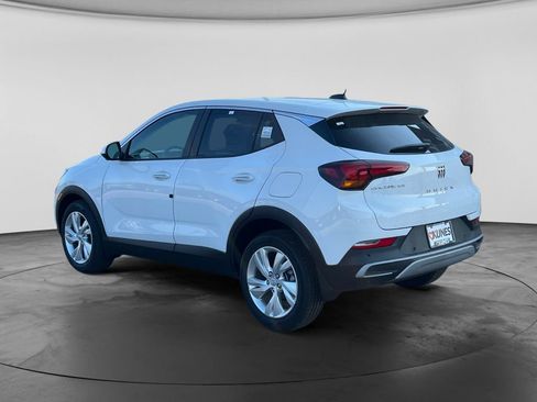 New 2026 Buick Encore GX Preferred w/ Advanced Technology Package FWD image 6
