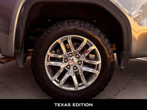 Used 2020 GMC Sierra 1500 SLT image 7