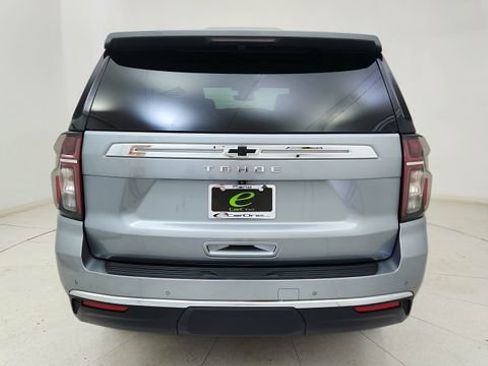 Used 2023 Chevrolet Tahoe LS w/ Driver Alert Package image 5