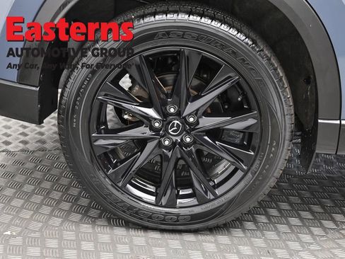 Used 2024 MAZDA CX-5 Carbon Edition AWD/4WD image 32