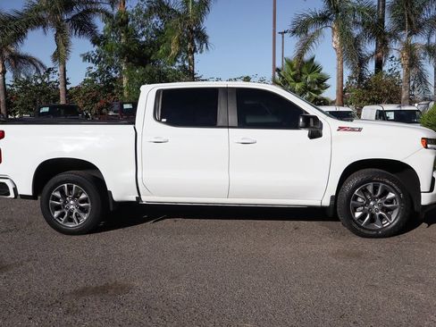 Used 2022 Chevrolet Silverado 1500 RST image 12