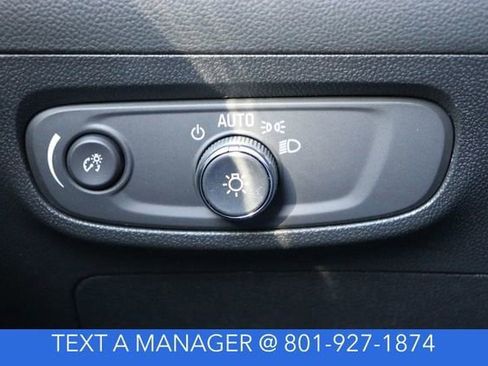 New 2026 Buick Encore GX Preferred w/ Comfort Package AWD/4WD image 18