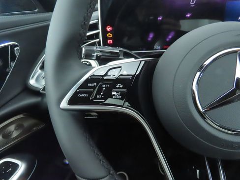 New 2026 Mercedes-Benz E 350 Sedan image 12