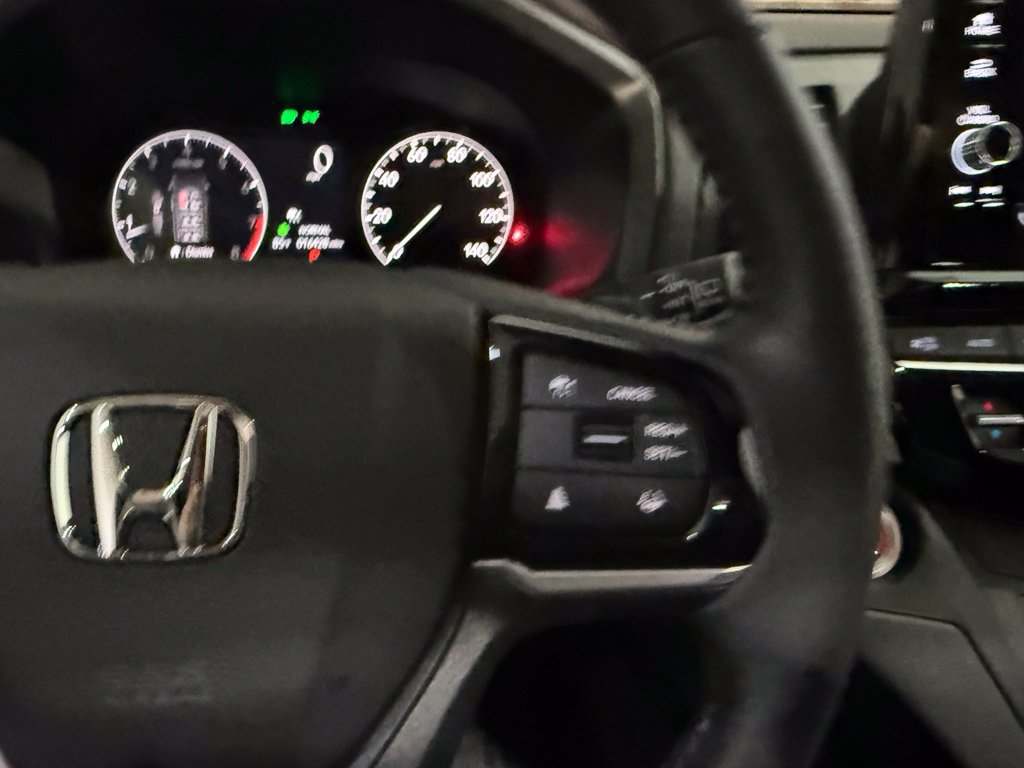 Used 2026 Honda Odyssey EX-L image 16