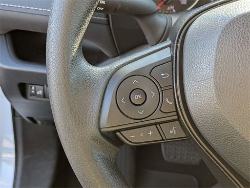 Used 2020 Toyota RAV4 LE image 16