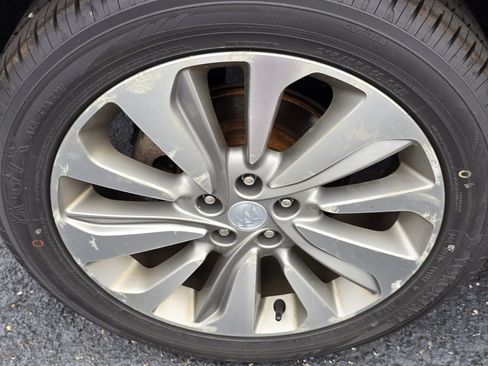 Used 2018 Buick Encore Preferred FWD image 9