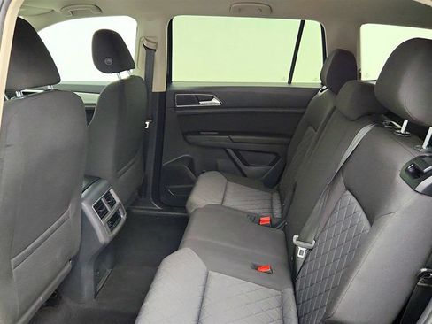 Used 2019 Volkswagen Atlas S AWD/4WD image 20