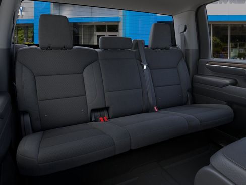 New 2026 Chevrolet Silverado 2500 LT image 17