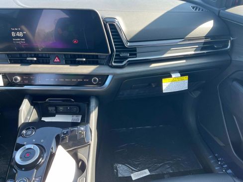 New 2025 Kia Sportage X-Line AWD/4WD image 13