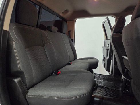 Used 2019 RAM 3500 Tradesman image 76