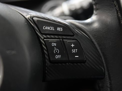 Used 2016 MAZDA CX-3 Grand Touring image 33