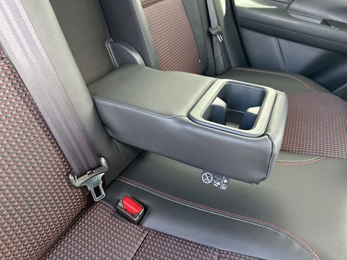 New 2026 Nissan Kicks SR w/ Illumination Package image 42