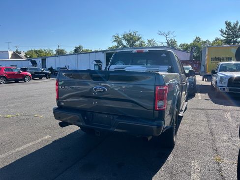 Used 2016 Ford F150 XLT w/ Equipment Group 302A Luxury AWD/4WD image 5