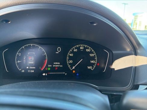 Used 2024 Honda Civic Sport image 11