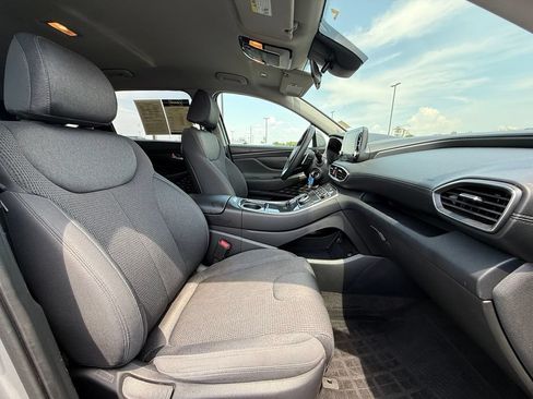 Certified 2021 Hyundai Santa Fe SE FWD image 27
