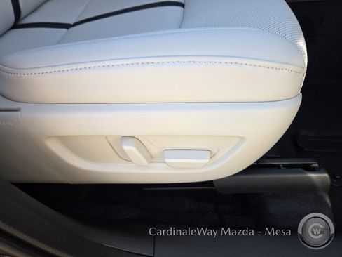 New 2026 MAZDA CX-90 3.3 Turbo S w/ Premium Plus image 12