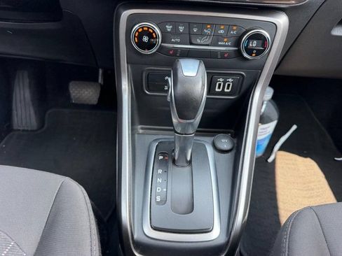 Used 2019 Ford EcoSport SE FWD image 15