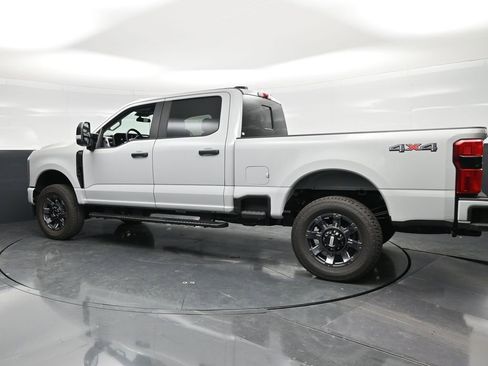 New 2026 Ford F250 XL w/ STX Appearance Package AWD/4WD image 11