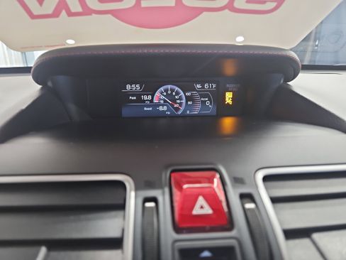 Used 2018 Subaru WRX Premium w/ Popular Package #3 image 13