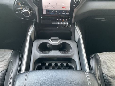 Used 2022 RAM 1500 Big Horn image 16