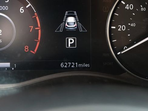 Used 2021 Nissan Kicks SV FWD image 47