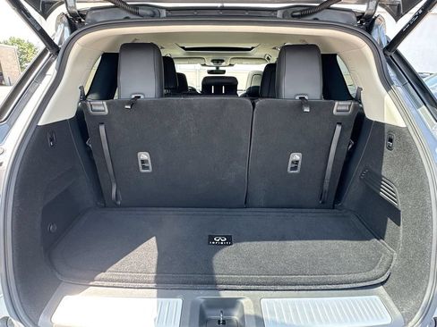 Used 2023 INFINITI QX60 Luxe w/ Cargo Package FWD image 33