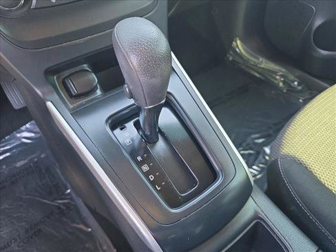 Used 2019 Nissan Sentra S FWD image 12