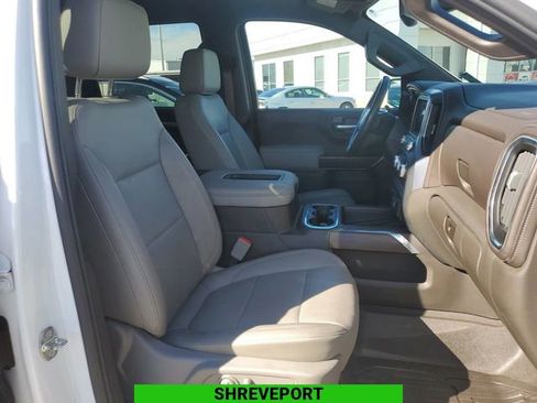 Certified 2020 GMC Sierra 1500 SLT w/ SLT Premium Plus Package image 28