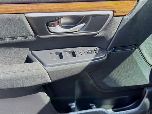 Used 2020 Honda CR-V EX image 16