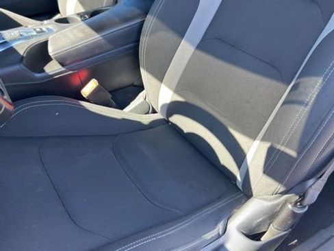 Used 2022 Chevrolet Camaro LT w/ RS Package RWD image 14