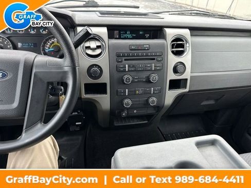 Used 2012 Ford F150 XLT image 17