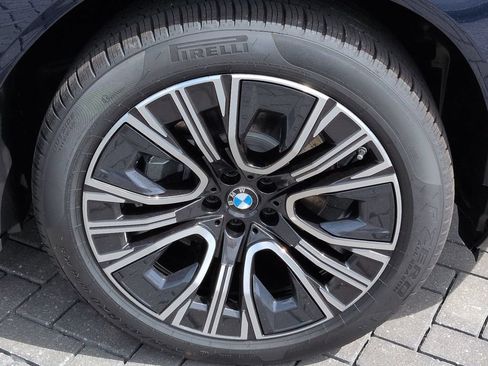 New 2026 BMW X3 xDrive30i w/ Premium Package AWD/4WD image 11