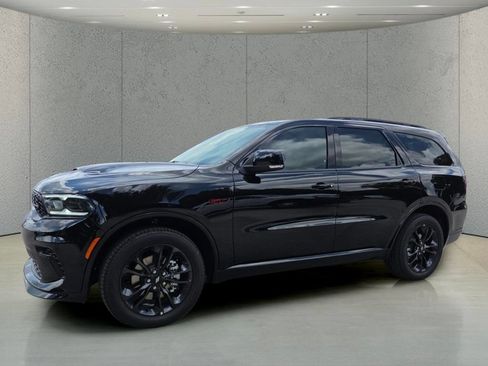 New 2026 Dodge Durango GT AWD/4WD image 10