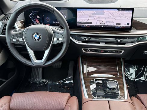 Used 2026 BMW X5 sDrive40i RWD image 27