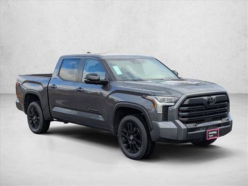 New 2026 Toyota Tundra Limited image 6