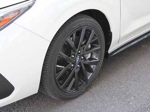 New 2025 Subaru Impreza RS image 11