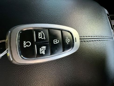 Used 2023 Hyundai Tucson SEL w/ Cargo Package FWD image 28