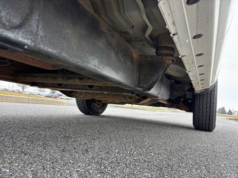 Used 2016 Chevrolet Silverado 2500 W/T image 52