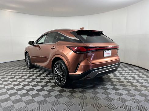 Used 2023 Lexus RX 350 FWD w/ Accessory Package (Z1) image 7