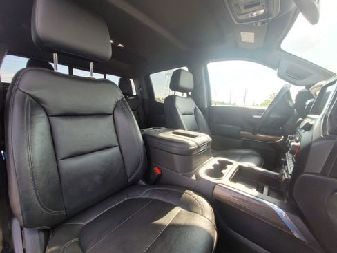 Used 2020 Chevrolet Silverado 1500 RST w/ All-Star Edition image 13