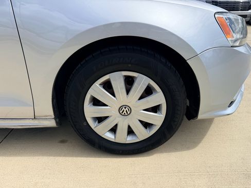 Used 2016 Volkswagen Jetta S FWD image 30