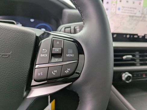 New 2026 Ford Explorer Platinum image 33