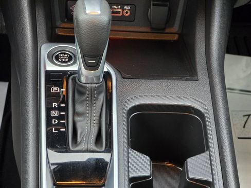 Used 2025 Nissan Sentra SV w/ All-Weather Package FWD image 18