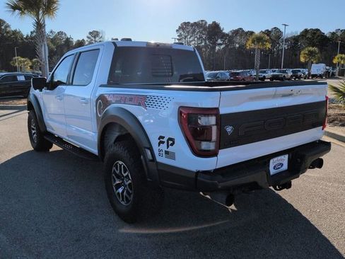 Used 2023 Ford F150 Raptor image 6