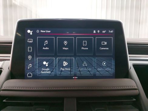 Used 2024 GMC Yukon SLT w/ Max Trailering Package AWD/4WD image 24