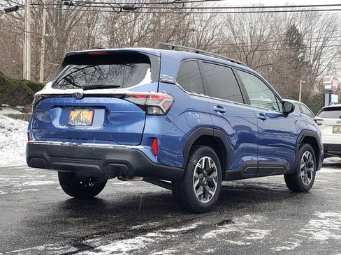New 2026 Subaru Forester Premium image 3