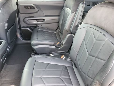 New 2027 Kia Telluride SX Prestige X-Pro AWD/4WD image 11