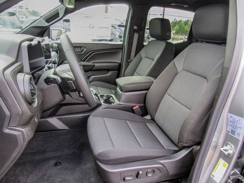 New 2026 Chevrolet Colorado W/T w/ Advanced Trailering Package image 15